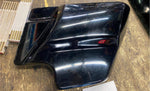 OEM Vivid Black Harley Right Side Cover Frame 2009^ Touring Flh Glide ultra Road
