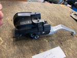 OEM Harley Black Front Brake Master Cylinder Sportster 2007^ 883 1200 Stock Fact