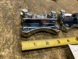 21" Wheel Fender Riser Spacer Relocator Harley Heritage Softail FLST 86^ Adapter