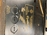 Telefunken OPUS 55 Hifi-System Broadcast Receiver Radio Tube Germany 50's Vtg El