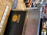 Vtg Zenith Trans-Oceanic Royal 3000-1 multiband radio Transistor Works Am FM 60'