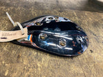 Air Cleaner Cover Insert Harley Teardrop Custom Bolt Road Warrior S&S Chrome
