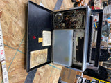 Vtg Zenith Trans-Oceanic Royal 3000-1 multiband radio Transistor Works Am FM 60'