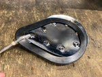 Air Cleaner Cover Insert Harley Teardrop Custom Bolt Road Warrior S&S Chrome