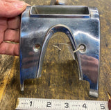 1956 1958 Ford Fairlane Thunderb Automatic Steering Column Shift Indicator Bezel