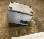 Vtg Hurst Airheart Front Brake Master Harley Honda Chopper Old Skool Panhead Cla