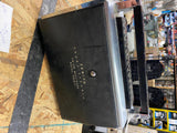 Vtg Zenith Trans-Oceanic Royal 3000-1 multiband radio Transistor Works Am FM 60'