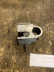 Vtg Hurst Airheart Front Brake Master Harley Honda Chopper Old Skool Panhead Cla