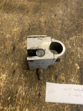 Vtg Hurst Airheart Front Brake Master Harley Honda Chopper Old Skool Panhead Cla