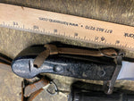 VTG AK Military Rifle Sheath 1950s Russian Military US Army Marines Vietnam War