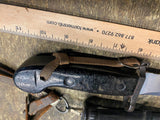 VTG AK Military Rifle Sheath 1950s Russian Military US Army Marines Vietnam War
