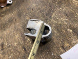Vtg Hurst Airheart Front Brake Master Harley Honda Chopper Old Skool Panhead Cla