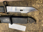 VTG AK Military Rifle Sheath 1950s Russian Military US Army Marines Vietnam War
