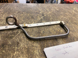 NOS OEM Crossover Gas Fuel Line Harley Knucklehead EL FL