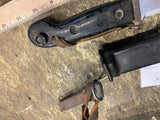 VTG AK Military Rifle Sheath 1950s Russian Military US Army Marines Vietnam War