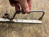 NOS OEM Crossover Gas Fuel Line Harley Knucklehead EL FL