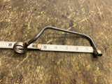NOS OEM Crossover Gas Fuel Line Harley Knucklehead EL FL