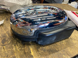 Stock OEM Air Cleaner Harley Sportster 883 1200 2007^ cover Back element Factory