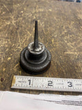 Vtg Eagle thumb pump oiler 1920's Miniature Collectible Machinist Mechanic tools