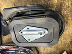 Stock OEM Air Cleaner Harley Sportster 883 1200 2007^ cover Back element Factory