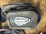Stock OEM Air Cleaner Harley Sportster 883 1200 2007^ cover Back element Factory