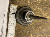 Vtg Eagle thumb pump oiler 1920's Miniature Collectible Machinist Mechanic tools