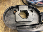 Stock OEM Air Cleaner Harley Sportster 883 1200 2007^ cover Back element Factory