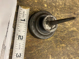 Vtg Eagle thumb pump oiler 1920's Miniature Collectible Machinist Mechanic tools