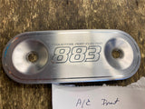 Air Cleaner Cover Insert Harley Sportster 883 2007^ OEM