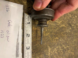Vtg Eagle thumb pump oiler 1920's Miniature Collectible Machinist Mechanic tools
