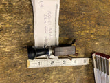 Mercury Blower Heater Switch 1950 1951 Ark-les Original OEM Ford Eight Deluxe