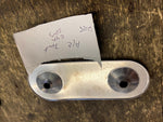 Air Cleaner Cover Insert Harley Sportster 883 2007^ OEM