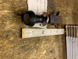Mercury Blower Heater Switch 1950 1951 Ark-les Original OEM Ford Eight Deluxe