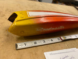 Vtg  AMF Roadmaster Bicycle Convertible Tank Boys Girls conversion