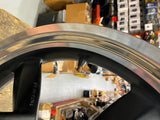 Harley Switchback Switch Back Dyna Front Mag Wheel 18x3.5 5 Spoke Mag FLD Nice!