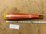 Vtg  AMF Roadmaster Bicycle Convertible Tank Boys Girls conversion