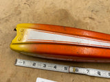 Vtg  AMF Roadmaster Bicycle Convertible Tank Boys Girls conversion