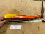 Vtg  AMF Roadmaster Bicycle Convertible Tank Boys Girls conversion