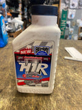 Bel ray H1-R Racing 100% Synthetic Ester 2T Engine Oil 12.8fl