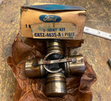 OEM 1966-70 Ford Econoline Wagon Bronco Driveshaft Universal U-Joint C6TZ-4635-a