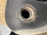 4.2 Gallon OEM Harley Flatside Gas Tanks Heritage softail Fatboy Springer 84-99