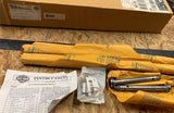 Harley Front Fork Lowering Kit Sportster 883 1200 1989^ 39mm Springs Dampners