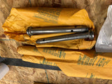 Harley Front Fork Lowering Kit Sportster 883 1200 1989^ 39mm Springs Dampners