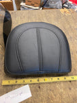 OEM Harley 2005-17 CVO Softail Deluxe Nostalgia SissyBar Backrest Pad Genuine