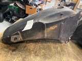 4.2 Gallon OEM Harley Flatside Gas Tanks Heritage softail Fatboy Springer 84-99