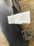 4.2 Gallon OEM Harley Flatside Gas Tanks Heritage softail Fatboy Springer 84-99