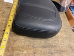 OEM Harley 2005-17 CVO Softail Deluxe Nostalgia SissyBar Backrest Pad Genuine