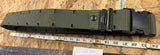 USGI LC2 Alice Belt Individual Equipment Military Web Belt Large OD Green USA