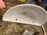 Vtg 1966 Lavabo Spigot Fountain Wall Faience Planter Italy 1966 Victorian Art!