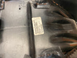2008^ Solo Seat Passenger Pad Harley CVO Touring Road Street Glide OEM 52000171-